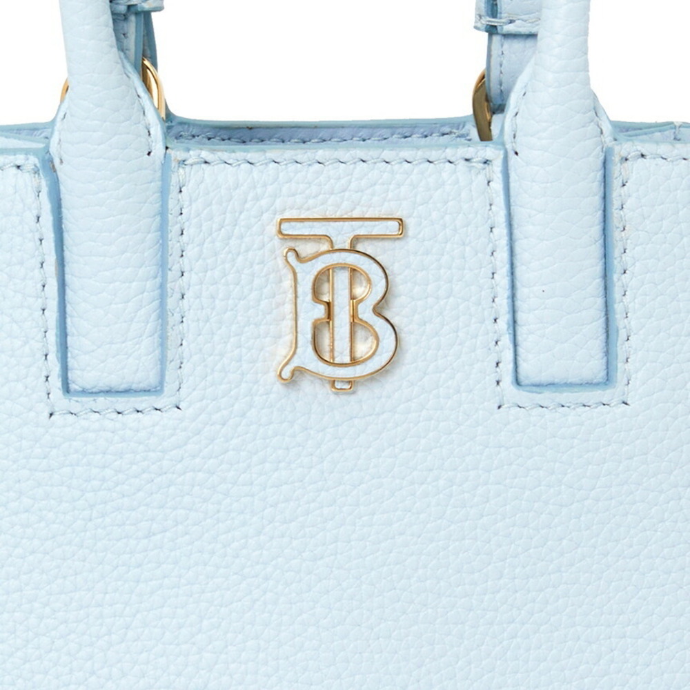 Burberry Phone Tote Shoulder Bag - Picture 8 of 10